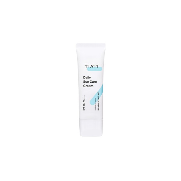 TIA'M - Daily Sun Care Cream SPF50 PA++++ - 50ml