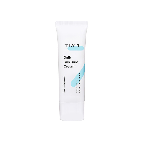 TIA'M - Daily Sun Care Cream SPF50 PA++++ - 50ml