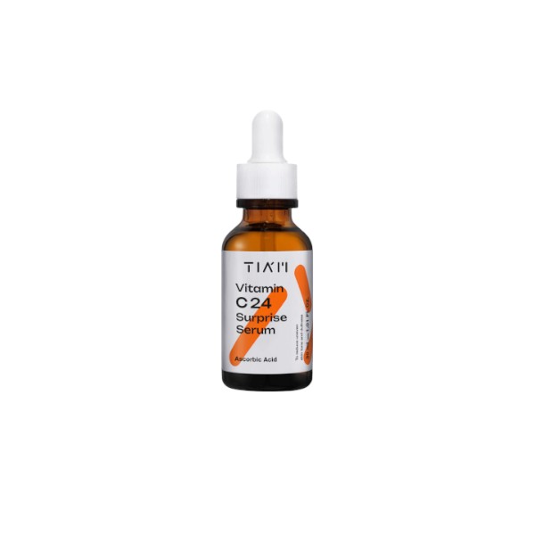 TIA'M - Vitamin C24 Surprise Serum - 30ml