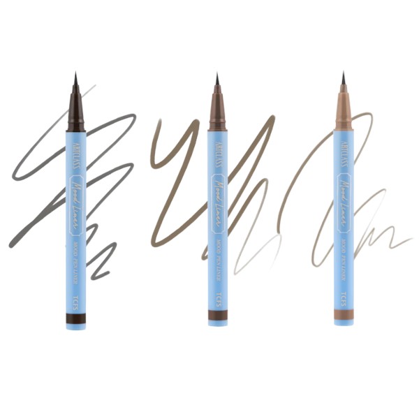 Too Cool For School - Artclass Mood Pen Liner - 0.6g
