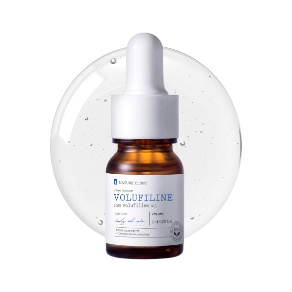 TOSOWOONG - Volufiline Serum - 11ml