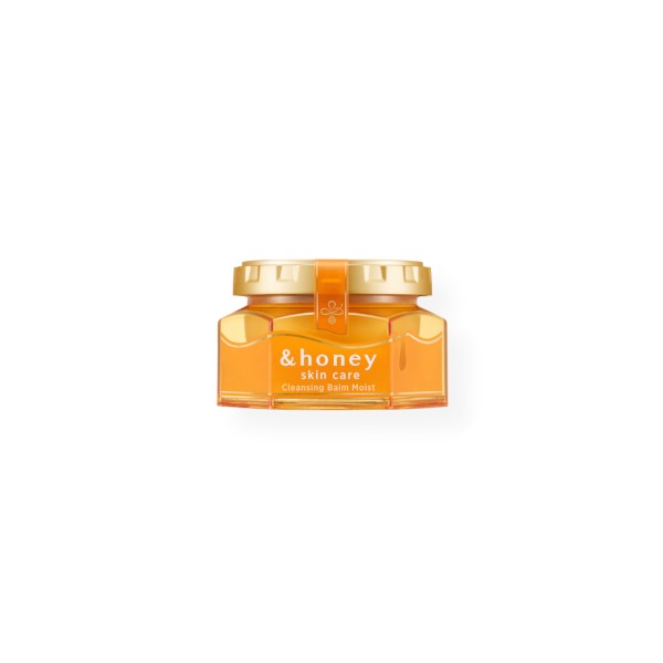 ViCREA - & honey Skin Care Cleasing Balm Moist - 90g