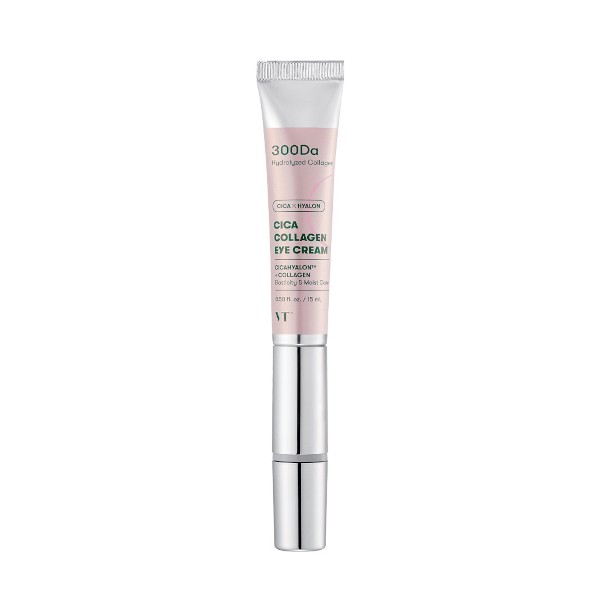 VT - Cica Collagen Eye Cream - 15ml