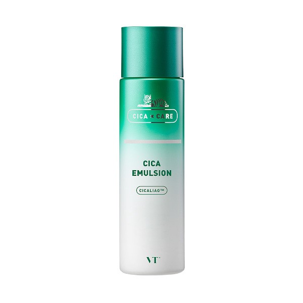 VT Cosmetics - Cica Emulsion - 200ml