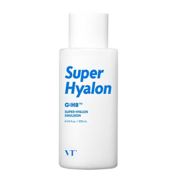 VT Cosmetics - Super Hyalon Emulsion - 250ml