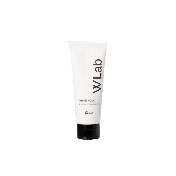 [Deal] W.Lab - White Holic Quick Whitening Cream - 100ml