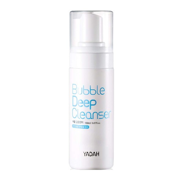 YADAH - Bubble Deep Cleanser - 150ml