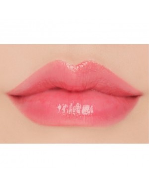 3CE / 3 CONCEPT EYES - Plumping Lips - #Pink