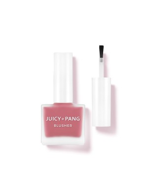 [Deal] A'PIEU - Juicy-Pang Water Blusher - 9g - PK02 Raspberry