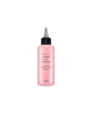 A'PIEU - Raspberry Vinegar Hair Treatment - 165ml