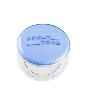 ABOUT_TONE. - Air Fit Powder Pact - 9g