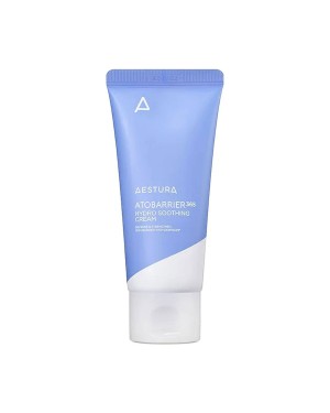 Aestura - AtoBarrier 365 Hydro Soothing Cream - 10ml