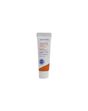 Aestura - Derma UV 365 Barrier Hydro Mineral Sunscreen SPF50+ PA++++ - 10ml