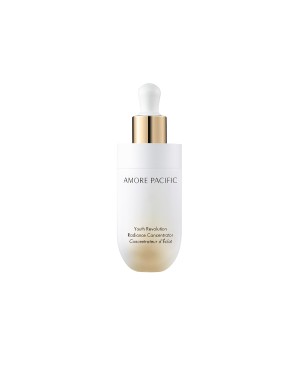 Amore Pacific - Youth Revolution Radiance Concentrator - 30ml