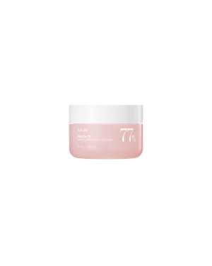 ANUA - Peach 77% Niacin Enriched Cream - 50ml