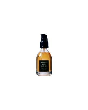 aromatica - Ritual Hair Oil Jasmine & Vetiver - 50ml