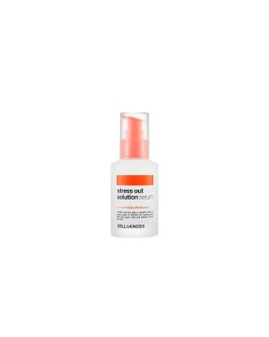 BELLAMONSTER - Stress Out Solution Serum - 50ml