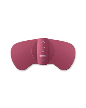 Beurer - EM50 Menstrual Relax TENS & Heat Pad - 1pc