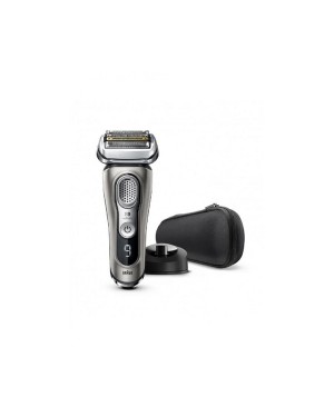 Braun - Series 9 9345s Wet & Dry Electric Shaver (100V-240V) - 1set