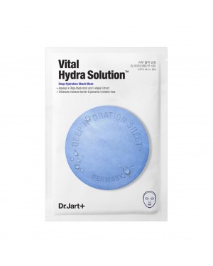 Dr. Jart+ - Dermask Water Jet Vital Hydra Solution - 1pc