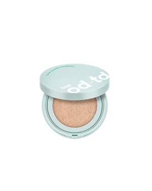 bye od-td - Calming Cushion SPF35 PA++ (with refill) - 12g * 2