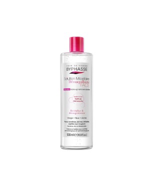 BYPHASSE - Byphasse - Micellar Makeup Remover Solution 500ml - 500ml