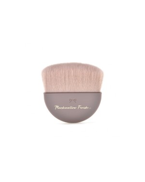 CANMAKE - Marshmallow Finish Powder Brush - 1pc