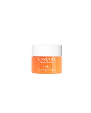 CARE:NEL - Apricot Lip Night Mask - 5g