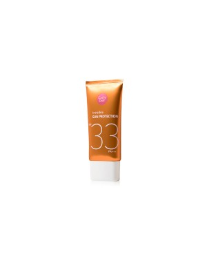 Cathy Doll  - Invisible Sun Protection SPF33 PA+++ - 60ml