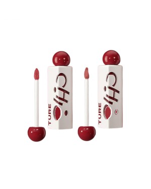 CHIOTURE - Triangle Lip Mud - 2.8g