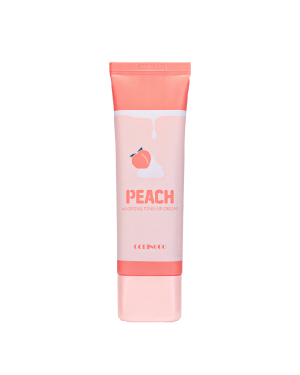 CORINGCO - Peach Whipping Tone Up Cream - 50ml