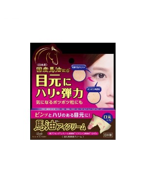 CosmetexRoland - Loshi Moist Aid Eye Cream - 20g