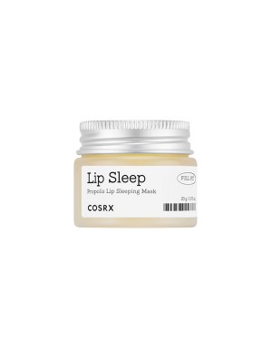 COSRX - Full Fit Propolis Masque de Sommeil Lèvres - 20g