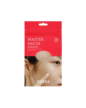COSRX - Master Patch Intensive - 36pcs