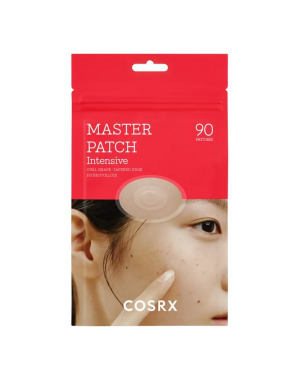 COSRX - Master Patch Intensive - 90pcs