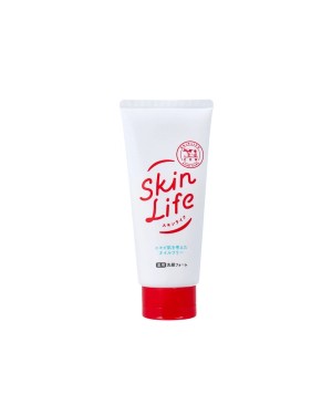 COW soap - SkinLife Medicated Acne Care Face Wash Foam - 130g