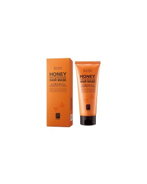 Daeng gi Meo Ri - Honey Intensive Hair Mask - 150ml