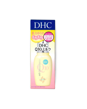 DHC - Coenzyme Q10 LAIT (SS) - 40ml