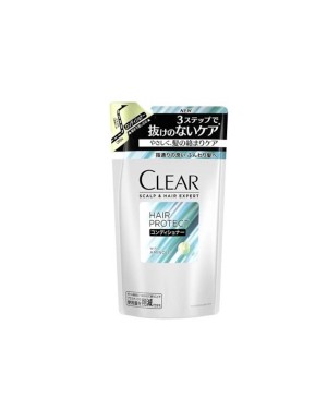 Dove - Clear Hair Protect Conditioner Refill - 280ml