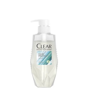 Dove - Clear Hair Protect Shampoo - 350ml