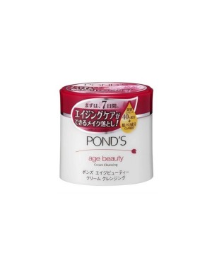Dove - Pond's Age Beauty Cream Cleansing - 270g