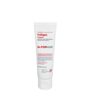 Dr. FORHAIR - Folligen Original Shampoo - 70ml