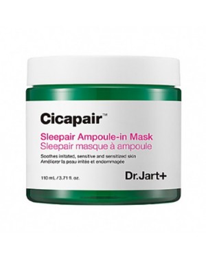 Dr. Jart+ - Cicapair Sleepair Ampoule-in Mask - 110ml