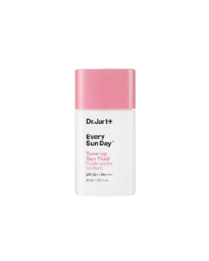Dr. Jart+ - Every Sun Day Fluide Solaire Tonifiant SPF50+ PA++++ - 30ml