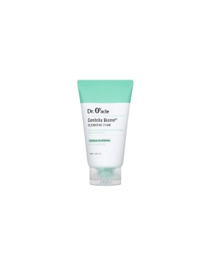 Dr. Oracle - Centella Biome® Cleansing Foam - 120ml