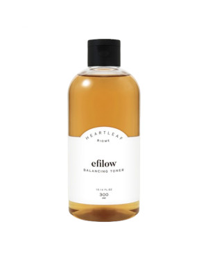 efilow - Heartleaf Biome Balancing Toner - 300ml