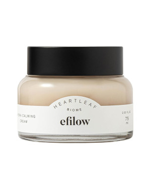 efilow - Heartleaf Biome Hydra-calming Cream - 70ml