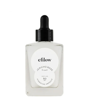 efilow - Jericho Rose Biome Hydrating Ampoule - 50ml