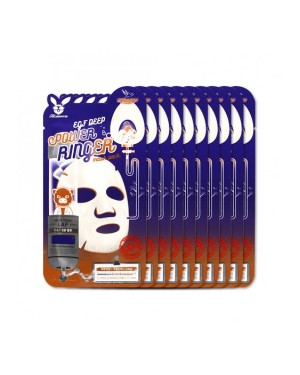 Elizavecca - EGF Deep Power Ringer Mask Pack