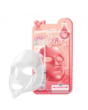 Elizavecca - Hyaluronic Acid Water Deep Power Ringer Mask Pack - 1pc